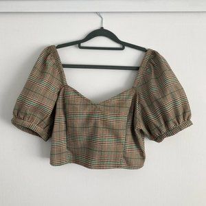 Poem Blouse from Samantha Pleet sz 4